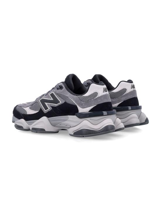 25FW 뉴발란스 9060 스니커즈 U9060ERABLACK - NEW BALANCE