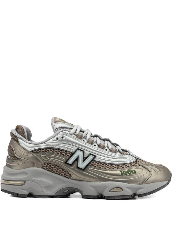 25FW 뉴발란스 스니커즈 M1000NARIDSTONE GREY