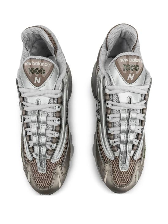 25FW 뉴발란스 스니커즈 M1000NARIDSTONE GREY - NEW BALANCE