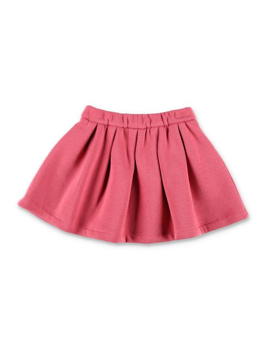 25FW [키즈] 일 구포 캐주얼 세트 DG0001M0154 351 Rosa - IL GUFO