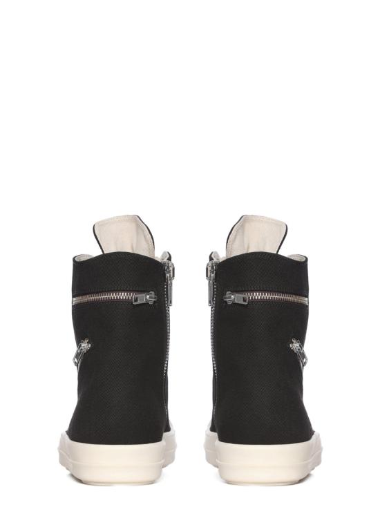 25FW 다크쉐도우 부츠 DU02E7808DO911 BLACK - DRKSHDW