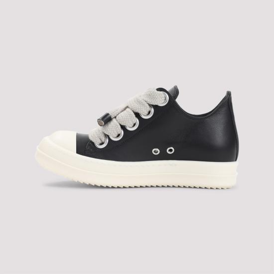 25FW 릭 오웬스 RP02E4883LCOW2911 BLACK - RICK OWENS