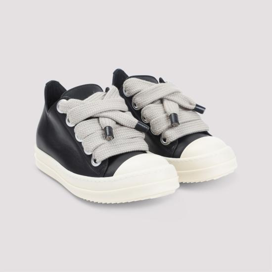 25FW 릭 오웬스 RP02E4883LCOW2911 BLACK - RICK OWENS