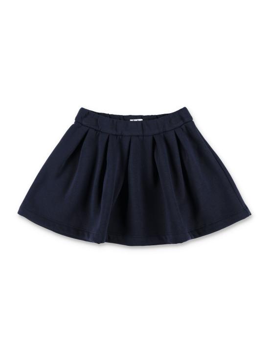 25FW [키즈] 일 구포 캐주얼 세트 DG0001M0154 497 Blue - IL GUFO