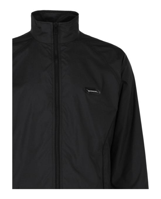  지방시 자켓 BM012Q 14DG 001 00002 56 Black - GIVENCHY