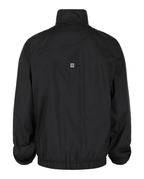  지방시 자켓 BM012Q 14DG 001 00002 56 Black - GIVENCHY