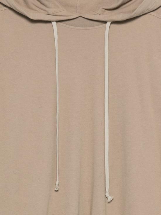 25FW 다크쉐도우 후드 티셔츠 DU02E7271JDB88 GREY - DRKSHDW