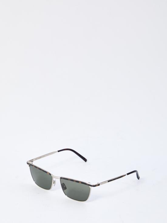 25FW 생로랑 선글라스 843043Y99698163 SILVER