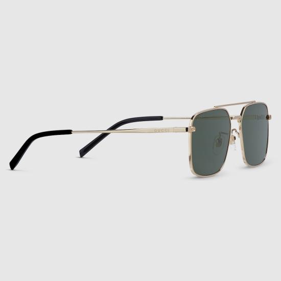 25FW 구찌 선글라스 840027I33308012 GREY - GUCCI