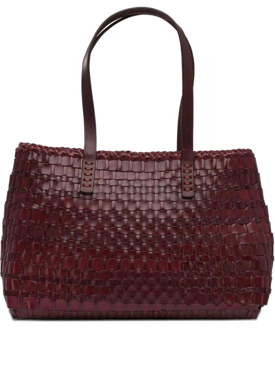25FW 드래곤디퓨전 토트백 8171BORDO RED