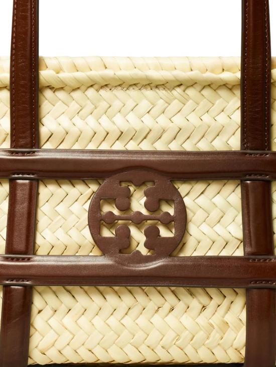 25FW 토리버치 토트백 169218902 BEIGE - TORY BURCH