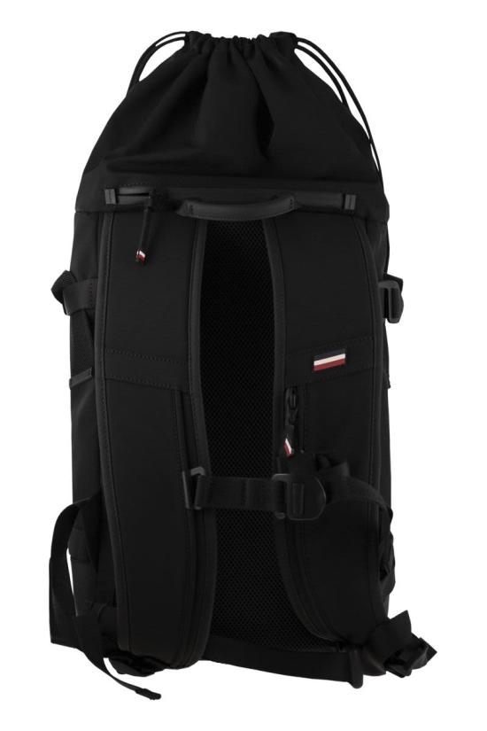 25FW 몽클레어 그레노블 백팩 K20975A00002M7570999 BLACK - MONCLER