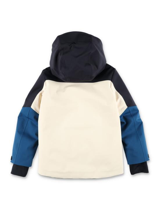 25FW [키즈] 몽클레어 캐주얼 자켓 1A00010597S5 051 Rosso - MONCLER