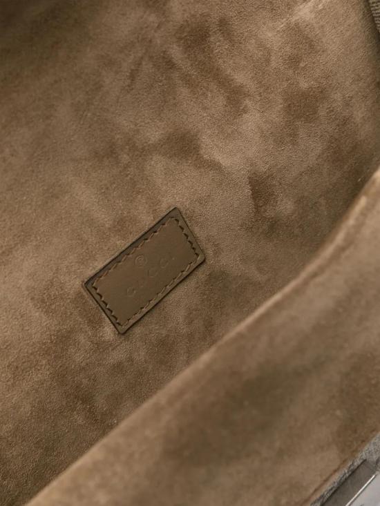 25FW 구찌 디오니소스 GG 스몰 숄더백 49962392TJN8660 BEIGE - GUCCI