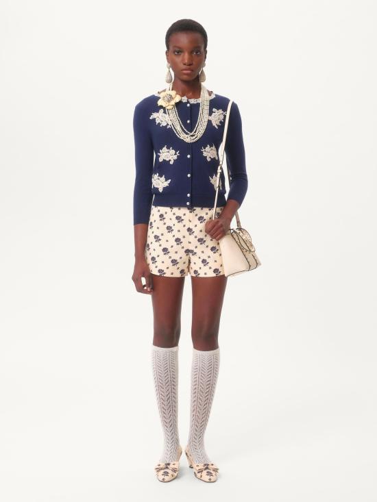 25FW 발렌티노 가라바니 토트백 7W2B0R05VSFI16 WHITE - VALENTINO GARAVANI