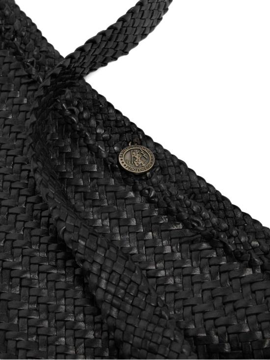 25FW 드래곤디퓨전 숄더백 8848BLACK - DRAGON DIFFUSION