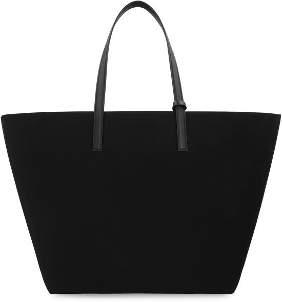 25FW 몽클레어 토트백 K209B5D00007M7769999 BLACK - MONCLER