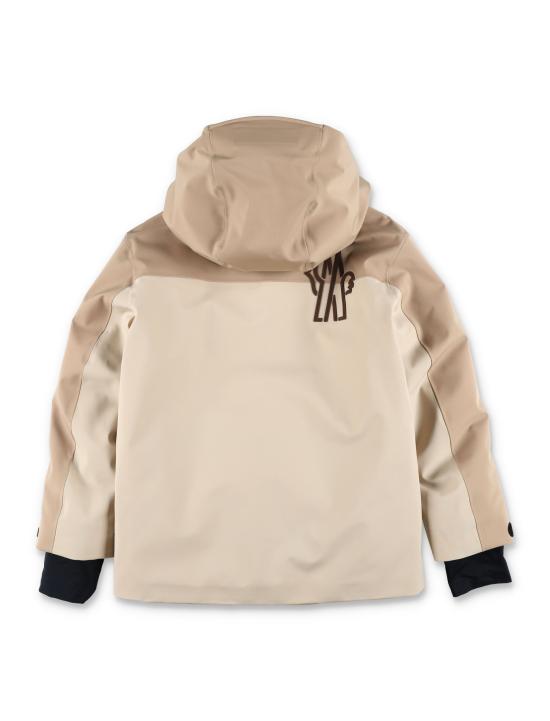 25FW [키즈] 몽클레어 캐주얼 자켓 1A00006597S5 23Q BEIGE - MONCLER