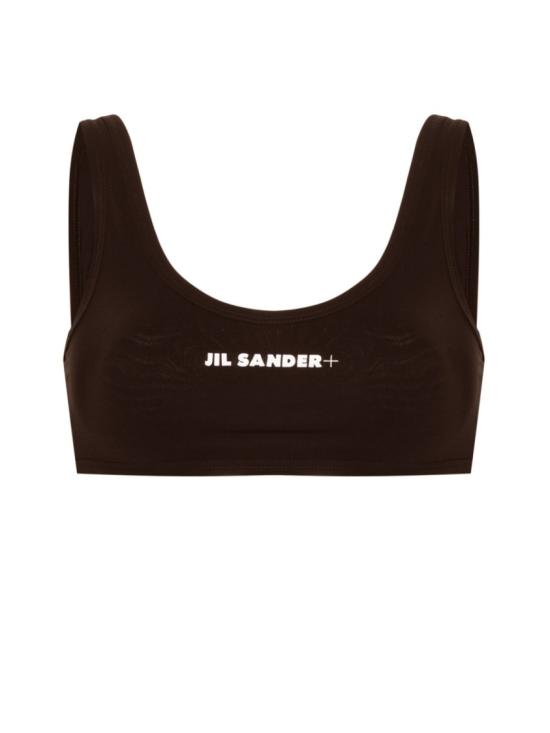 25SS 질샌더 비키니 수영복 J40BR0006 J20011204 Brown