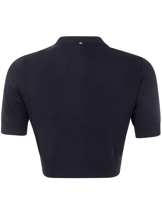 25FW 막스마라 스포츠막스 스웨터 2522366021600005 BLACK - MAX MARA SPORTMAX FASHION