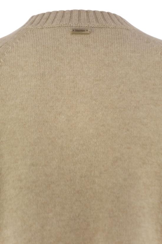 25FW 막스마라 스웨터 2521366021600004 BEIGE - MAX MARA