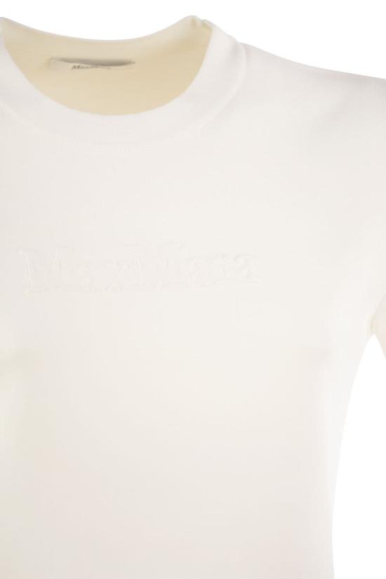 25FW 막스마라 스웨터 2521366068600001 WHITE - MAX MARA