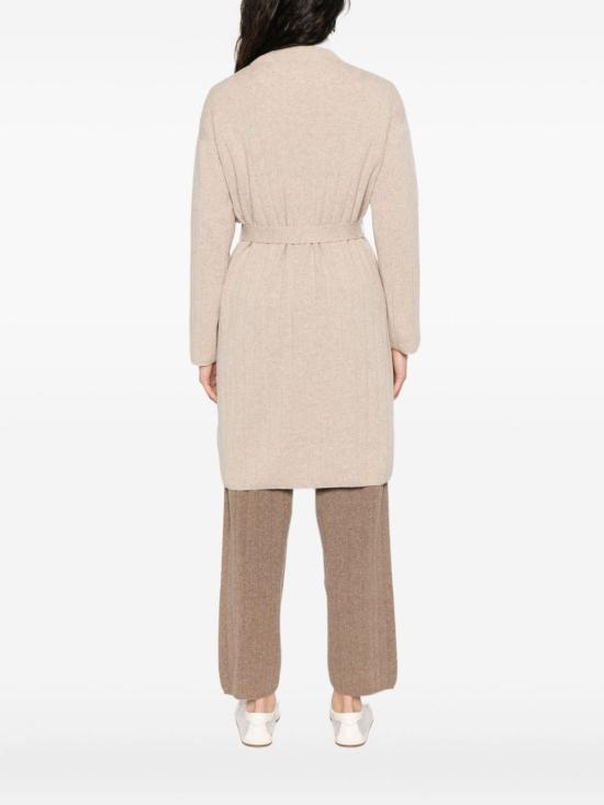 25FW 막스마라 스웨터 2521346019600001 BEIGE - MAX MARA