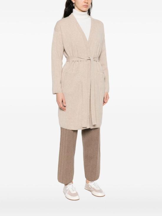 25FW 막스마라 스웨터 2521346019600001 BEIGE - MAX MARA