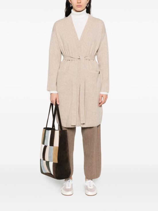 25FW 막스마라 스웨터 2521346019600001 BEIGE - MAX MARA