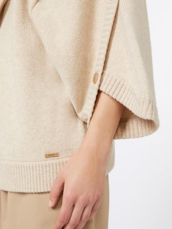 25FW 막스마라 스웨터 2521346011600004 BEIGE - MAX MARA