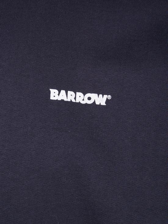 25FW 바로우 스웨터 F5BWUASW069251 GREY - BARROW