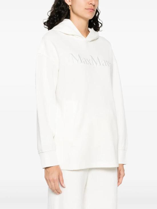 25FW 에스막스마라 스웨터 2529946011600001 WHITE - 'S MAX MARA
