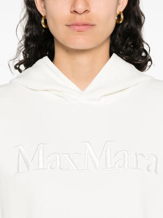 25FW 에스막스마라 스웨터 2529946011600001 WHITE - 'S MAX MARA