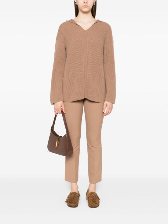 25FW 에스막스마라 스웨터 2529366031600002 BROWN - 'S MAX MARA
