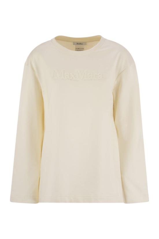 25FW 막스마라 스웨터 2521926028600001 WHITE