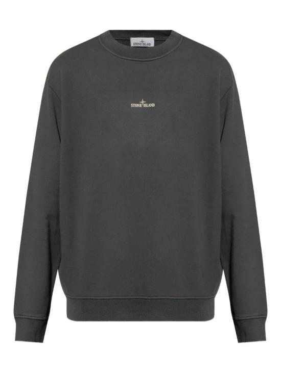 25FW 스톤 아일랜드 스웨터 K2S156100018S0195V0062 GREY