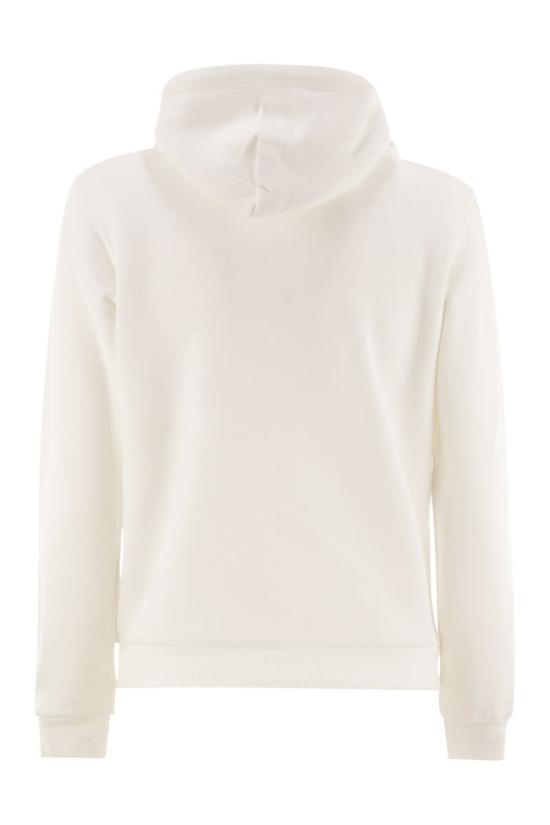 25FW 폴로 랄프로렌 후드 티셔츠 211943008001 WHITE - POLO RALPH LAUREN