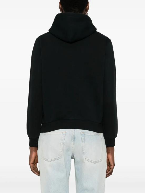 25FW 폴로 랄프로렌 후드 티셔츠 211943008003 BLACK - POLO RALPH LAUREN