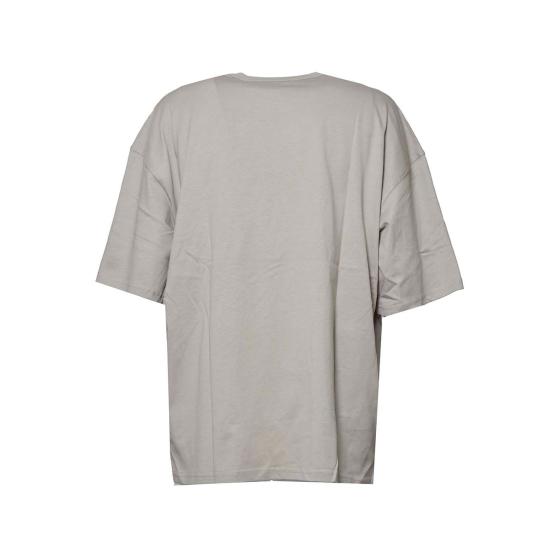 25FW 알파 반팔 티셔츠 146504 679 Sand - ALPHA