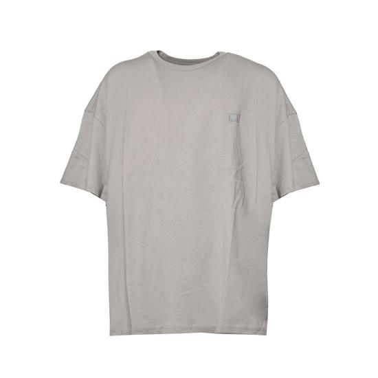 25FW 알파 반팔 티셔츠 146504 679 Sand - ALPHA