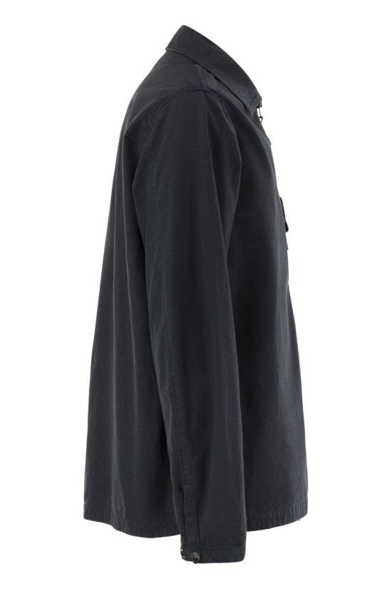 25FW 스톤 아일랜드 자켓 K2S151200004S0179V0020 BLUE - STONE ISLAND