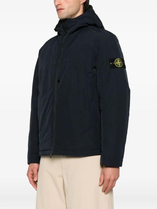 25FW 스톤 아일랜드 자켓 K2S154100047S0026V0020 BLUE - STONE ISLAND