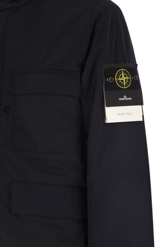 25FW 스톤 아일랜드 자켓 K2S154100049S0026V0020 BLUE - STONE ISLAND