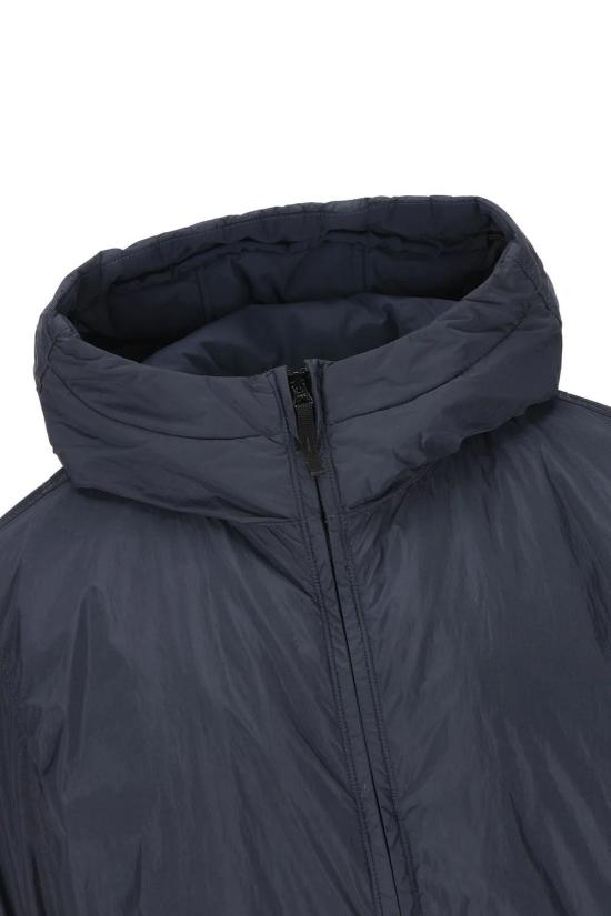 25FW 스톤 아일랜드 크링클랩스 안티 드롭 윈드 레지스턴스 패디드 자켓 크링클랩스 안티 드롭 윈드 레지스턴스 패디드  K2S154100013S0A23V0020 BLUE - STONE ISLAND