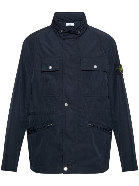 25FW 스톤 아일랜드 자켓 K2S157100007S0026V0020 BLUE