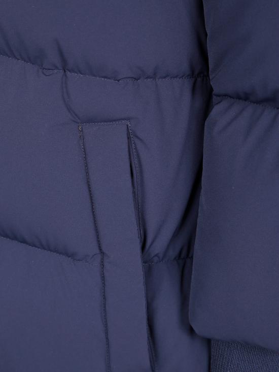 25FW 울리치 롱패딩 CFWWOU2090FRUT31073989 BLUE - WOOLRICH