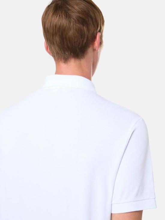 25FW 스톤 아일랜드 반팔 티셔츠 K2S152200005S0017V1001 WHITE - STONE ISLAND