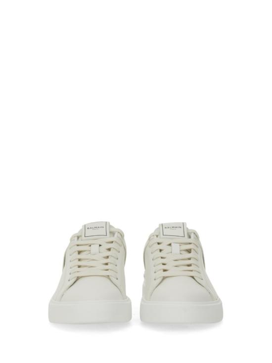  발망 스니커즈 DN1VI690LVTR 0FA White - BALMAIN