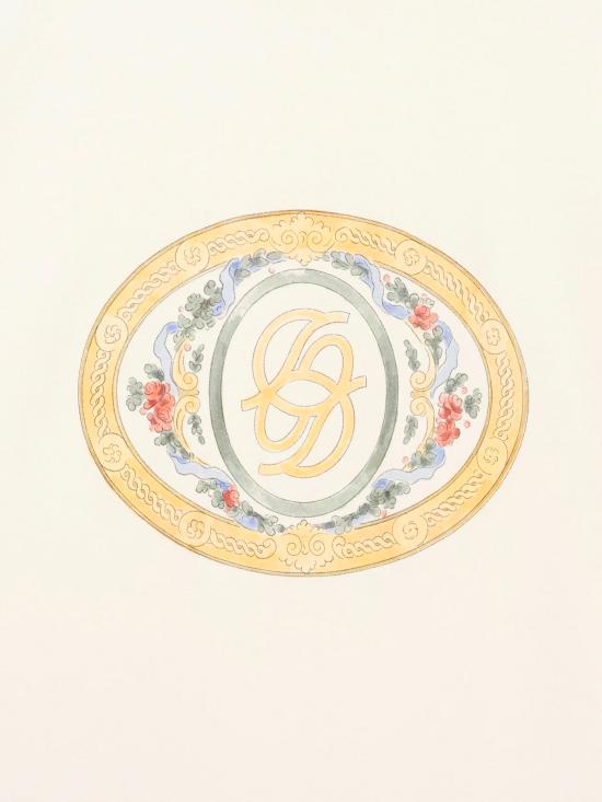 25FW 드롤드무슈 반팔 티셔츠 ITS284CO002OW WHITE - DROLE DE MONSIEUR