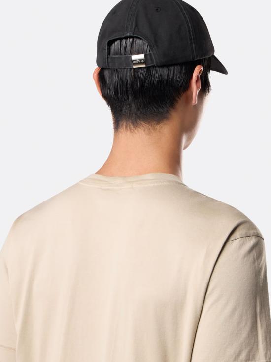 25FW 스톤 아일랜드 반팔 티셔츠 K2S152100027S0013V009A BEIGE - STONE ISLAND